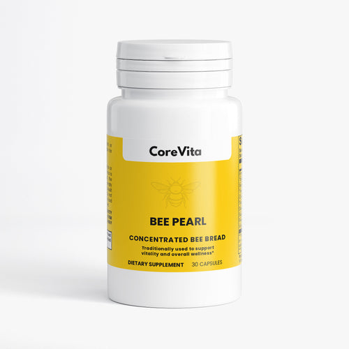 CoreVita Bee Pearl Capsules
