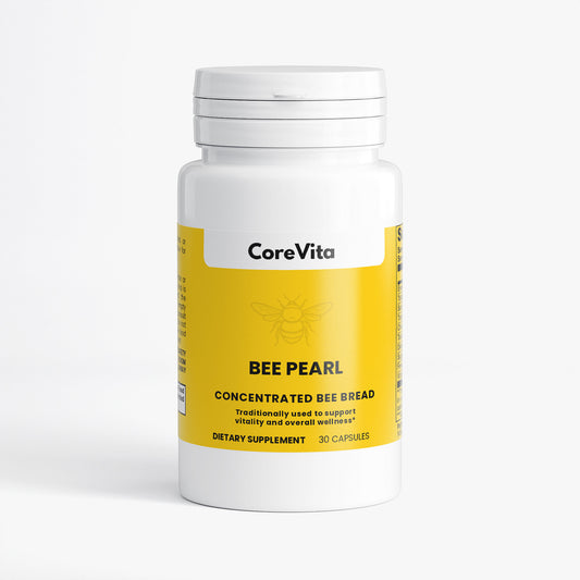 CoreVita Bee Pearl Capsules
