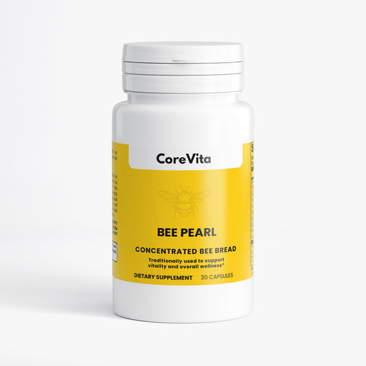 CoreVita Bee Pearl Capsules